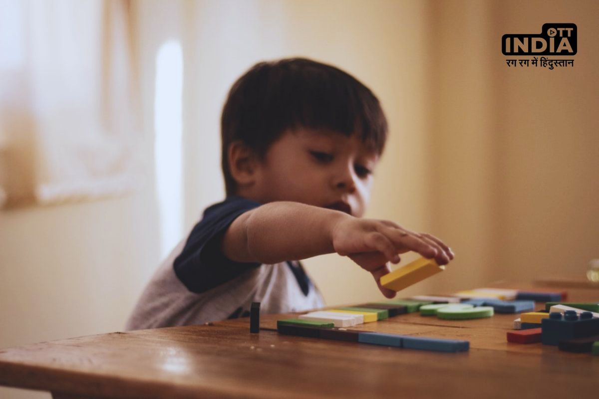 Parenting Tips: अपने बच्चे को बनाना होनहार तो जरूर सिखाएं ये 2 बातें Parenting Tips: अपने बच्चे को बनाना होनहार तो जरूर सिखाएं ये 2 बातें