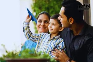 Single Child Parenting Tips