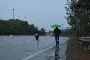 Today Weather Update