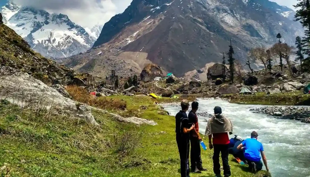 Best Treks In India: ये हैं भारत के पांच बेस्ट ट्रेक, साल के इन महीनों में जरूर जाएँ