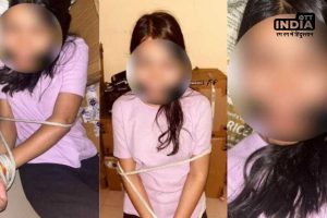 Kota Kidnapping Case