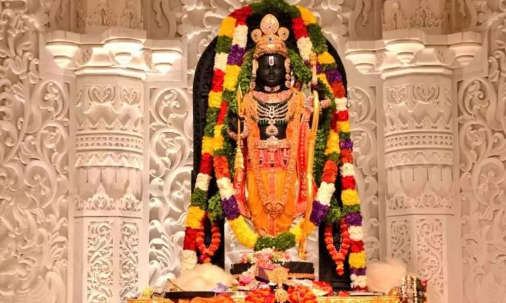 Chaitra Navratri 2024 Parana