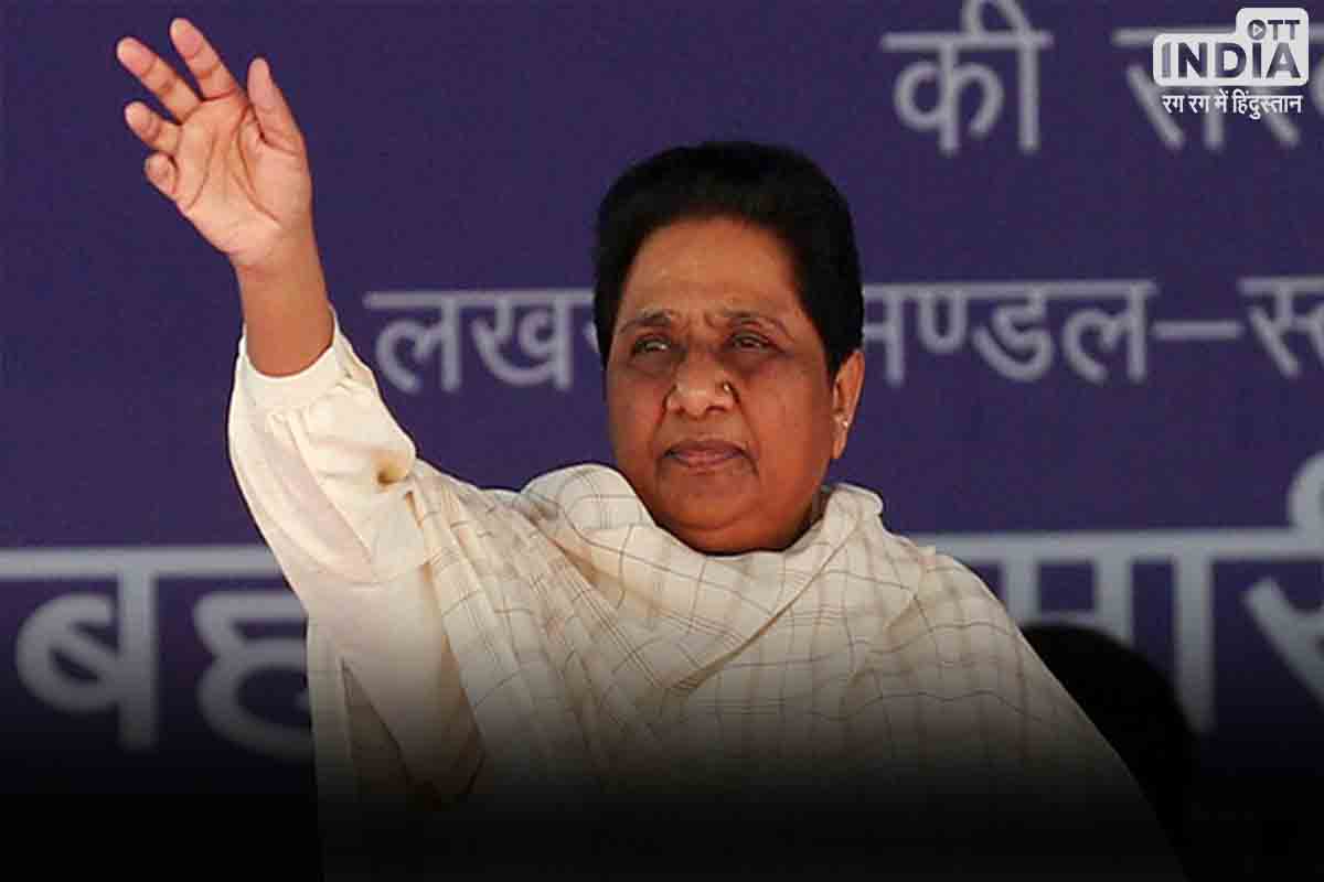 Lok Sabha Elections 2024: यूपी की इन 2 सीटों पर बसपा बनी बीजेपी के लिए बड़ी चुनौती!, पढ़ें ये रिपोर्ट...