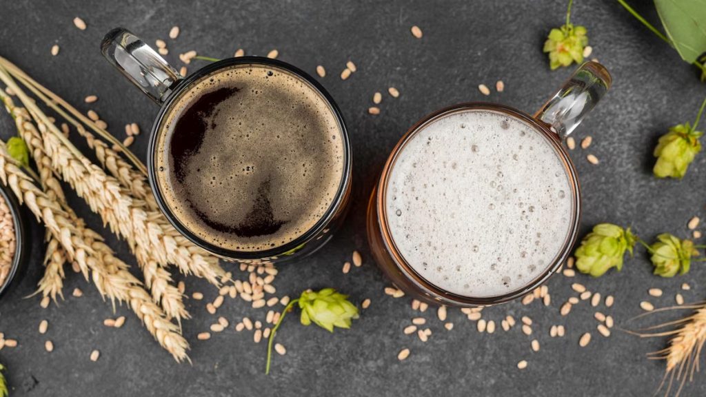 Barley Sattu Benefits