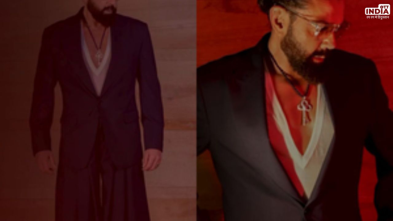 Bobby Deol Viral Video: नए लुक में नजर आए बाबा निराला, बॉबी देओल का किलर अंदाज देख फैंस हुए दीवानें Bobby Deol Viral Video: नए लुक में नजर आए बाबा निराला, बॉबी देओल का किलर अंदाज देख फैंस हुए दीवानें