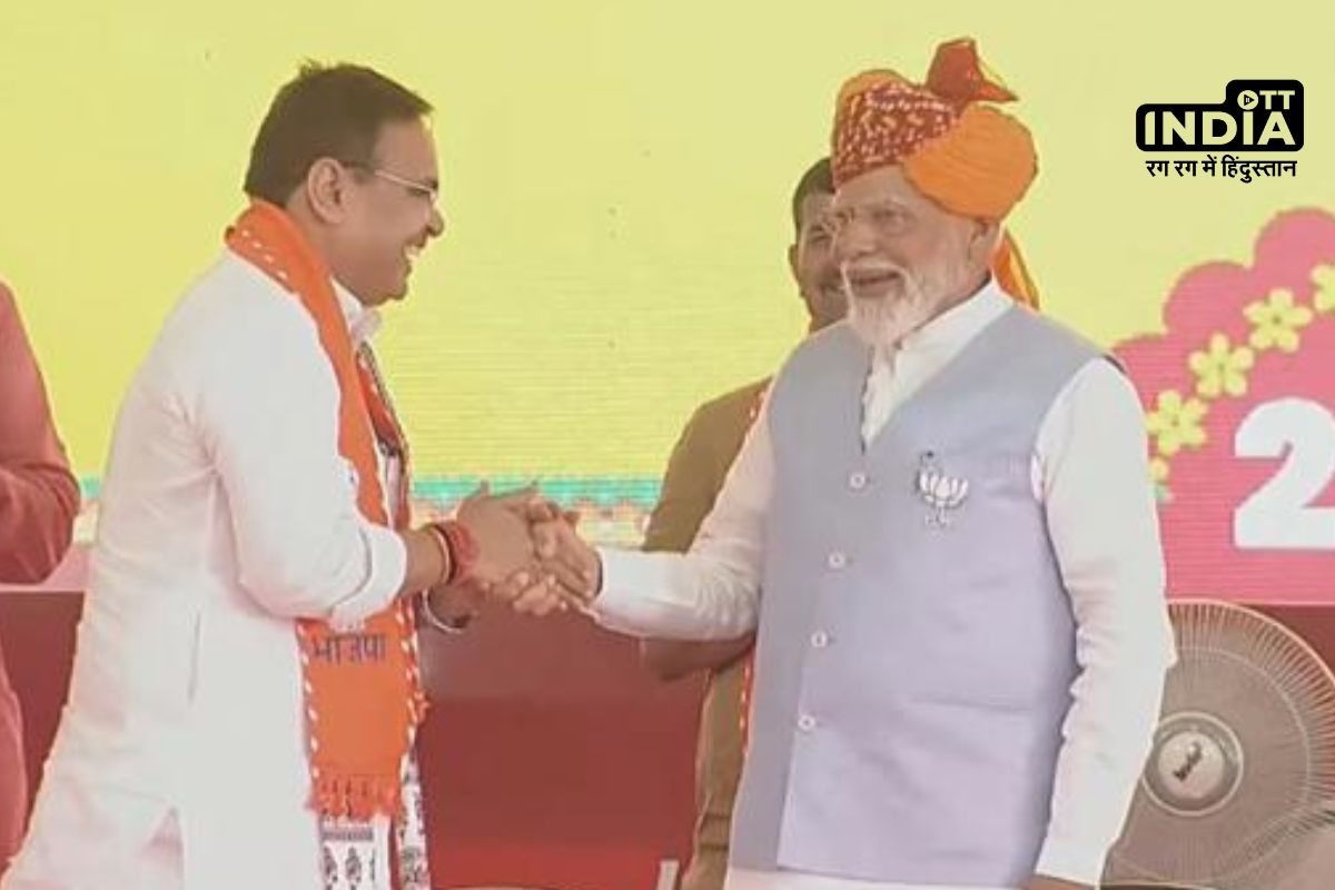 Loksabha Election 2024: पहली सभा में आधा दर्जन से ज्यादा सीटों को साध गए मोदी Loksabha Election 2024: पहली सभा में आधा दर्जन से ज्यादा सीटों को साध गए मोदी