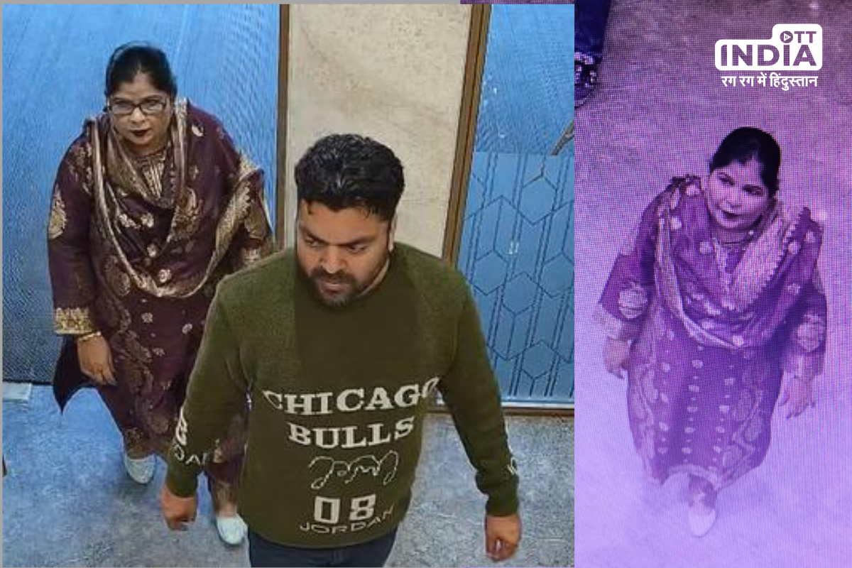 Real-Life Thugs Bunty-Babli : मोहब्बत चढ़ी परवान, फिर..बंटी बबली फिल्म देखकर बने चोर, जानें अब किस हाल में