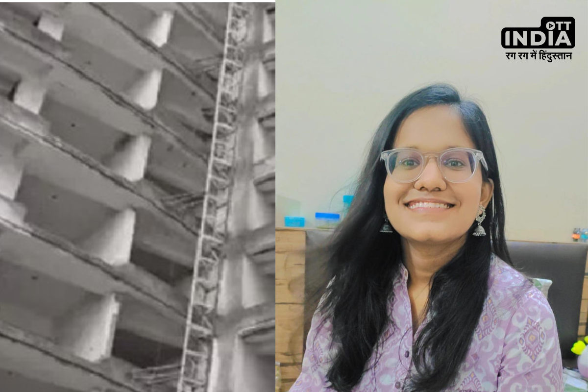 मोबाइल डाटा मिलते ही सुलझेगी आत्महत्या की गुत्थी, मुस्कान अग्रवाल के मोबाइल लॉक को खोलने में जुटी पुलिस