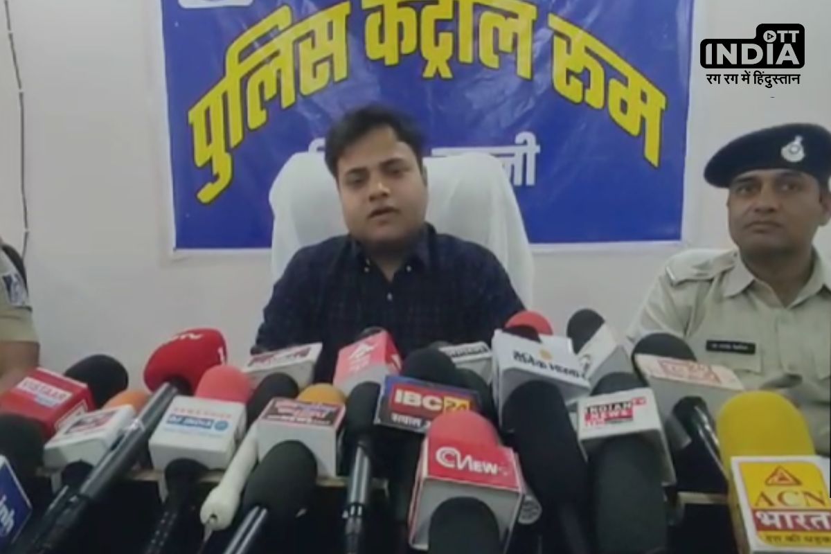 Katni News: कत्ल कर बिस्किट की पन्नी में पैक कर ठिकाने लगा दी लाश, सलाखों के पीछे पहुंचा आरोपी