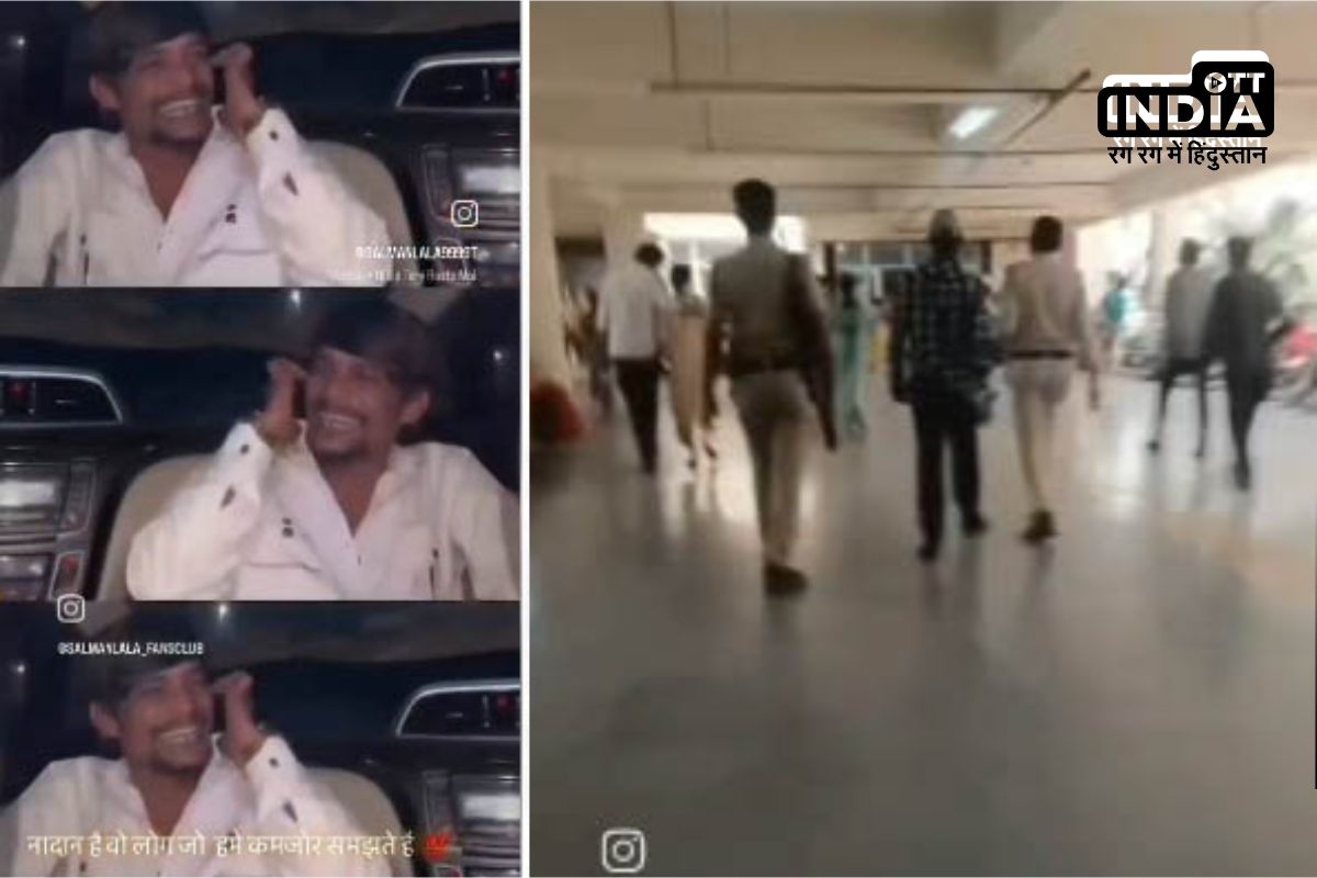 Indore Crime: इंदौर पुलिस की नाक में दम करने वाला सलमान लाला कौन है, रील बनाकर कर रहा परेशान...