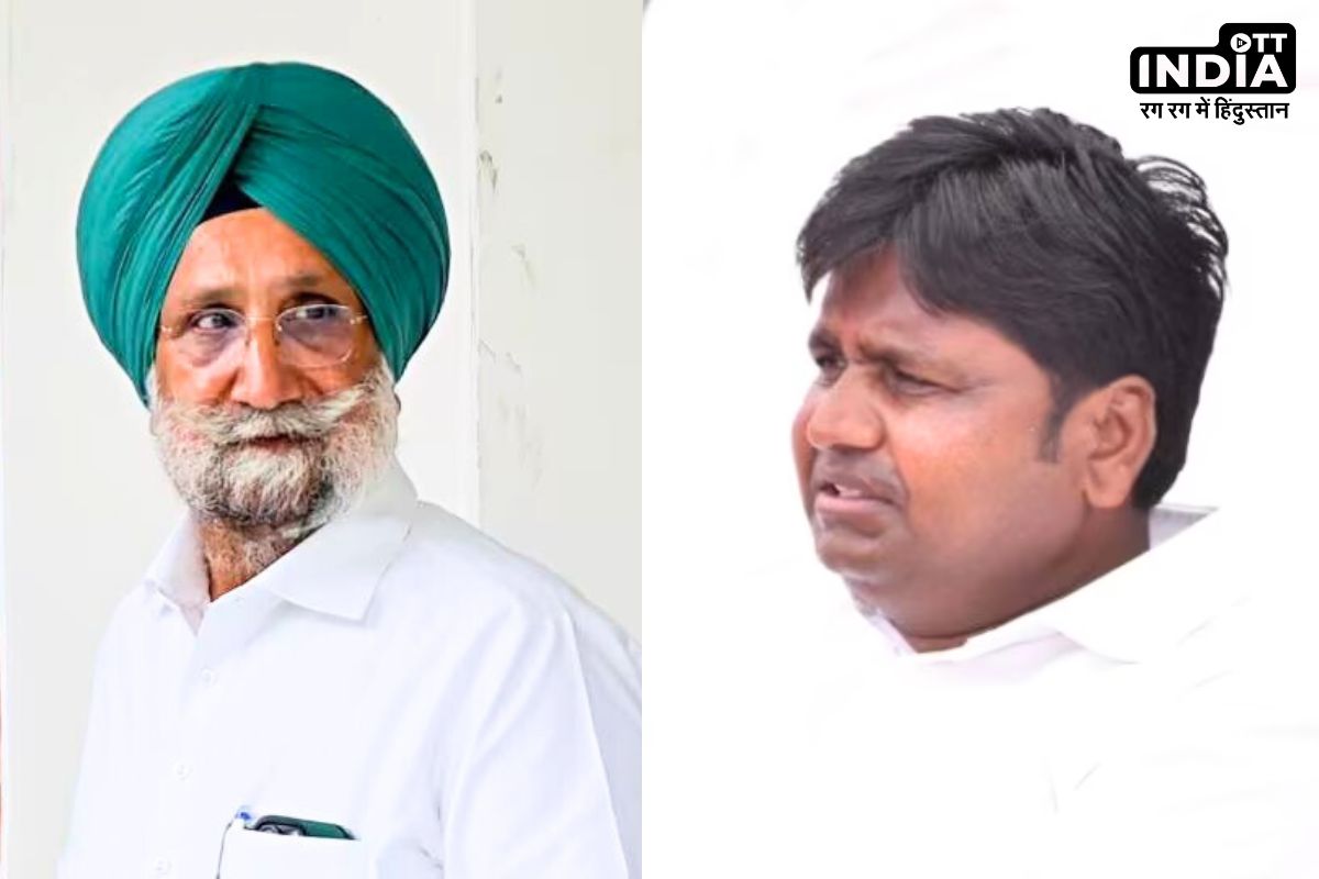 Congress Served Notice Dungarpur MLA: कांग्रेस-बीएपी गठबंधन को लेकर रार बरकरार, कांग्रेस ने विधायक से पूछा क्यों नहीं किया प्रचार ? Congress Served Notice Dungarpur MLA: कांग्रेस-बीएपी गठबंधन को लेकर रार बरकरार, कांग्रेस ने विधायक से पूछा क्यों नहीं किया प्रचार ?