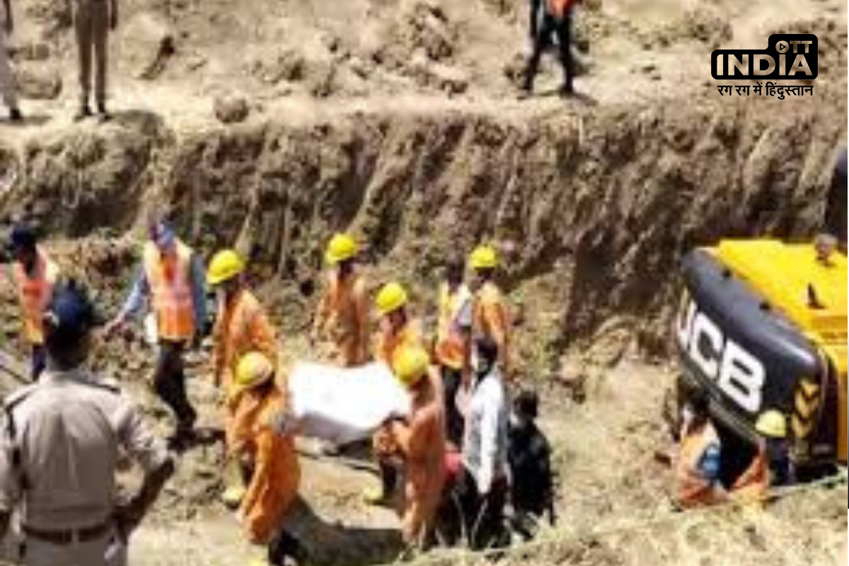 Borewell claims life. मौत का बोरवेल खोदने वाला खेत का मालिक गिरफ्तार, गैर इरादतन हत्या का मामला दर्ज, बोरवेल में गिरकर मासूम मयंक हुई थी मौत Borewell claims life. मौत का बोरवेल खोदने वाला खेत का मालिक गिरफ्तार, गैर इरादतन हत्या का मामला दर्ज, बोरवेल में गिरकर मासूम मयंक हुई थी मौत