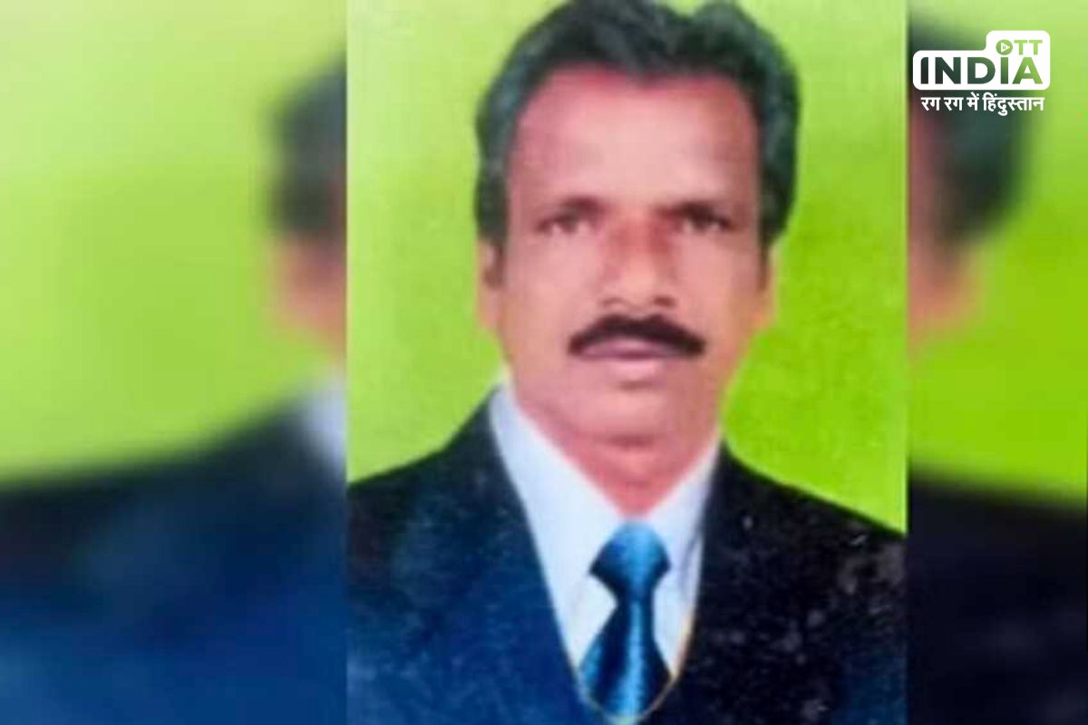 Loksabha Election 2024 Betul MP : एमपी की बैतूल सीट पर टला लोकसभा चुनाव, बसपा प्रत्याशी की मौत के बाद अब वोटिंग की नई तारीख होगी तय Loksabha Election 2024 Betul MP : एमपी की बैतूल सीट पर टला लोकसभा चुनाव, बसपा प्रत्याशी की मौत के बाद अब वोटिंग की नई तारीख होगी तय