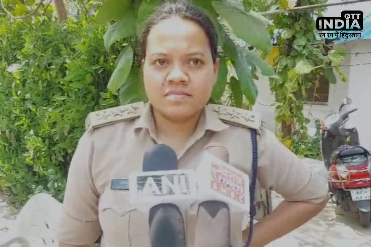 6 year old child murder in Betul: बैतूल में 6 साल के बच्चे की बीयर की बॉटल से गला रेतकर हत्या, जांच में जुटी पुलिस