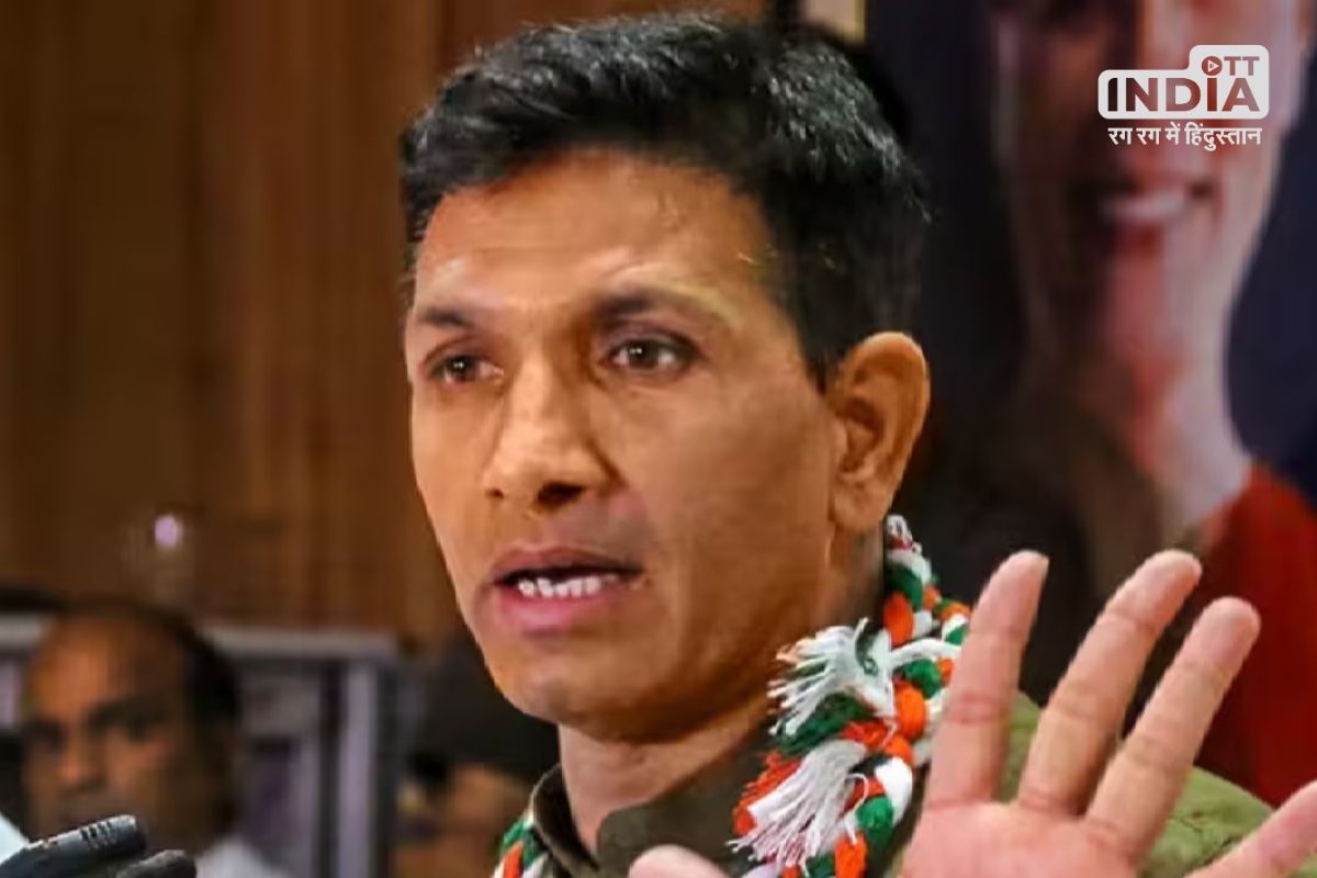 Lok Sabha Election 2024: Khajuraho seat: कांग्रेस प्रदेश अध्यक्ष जीतू पटवारी ने भाजपा पर बोला जोरदार हमला, कहा- लोकतंत्र को कुचल देना चाहती है भाजपा Lok Sabha Election 2024: Khajuraho seat: कांग्रेस प्रदेश अध्यक्ष जीतू पटवारी ने भाजपा पर बोला जोरदार हमला, कहा- लोकतंत्र को कुचल देना चाहती है भाजपा