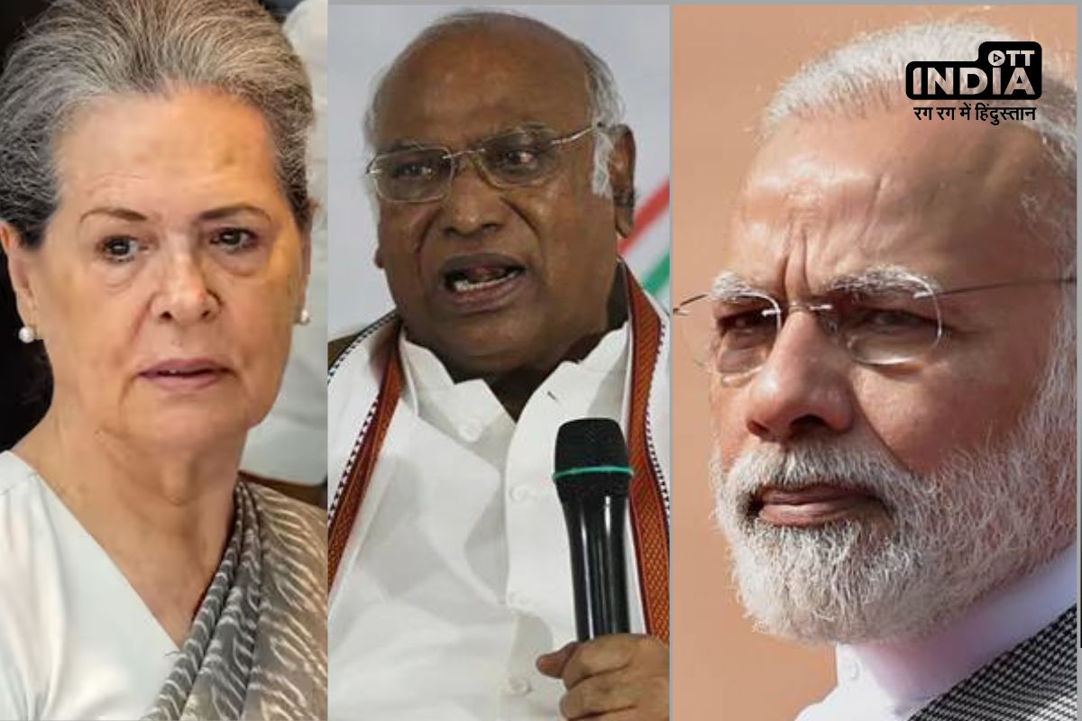 Loksabha Election 2024 Rajasthan : राजस्थान में आज सियासी सैटरडे...कहां जुटेंगे पीएम मोदी सहित भाजपा-कांग्रेस के दिग्गज ? Loksabha Election 2024 Rajasthan : राजस्थान में आज सियासी सैटरडे...कहां जुटेंगे पीएम मोदी सहित भाजपा-कांग्रेस के दिग्गज ?