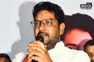 Guna-Shivpuri LokSabha Seat