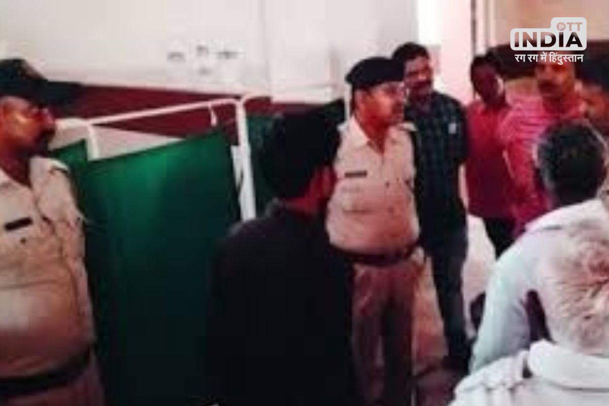 One killed in marriage procession देर से आई बारात तो दूल्हे के चाचा को पीट-पीट कर मार डाला, बैरंग लौट गई बारात One killed in marriage procession देर से आई बारात तो दूल्हे के चाचा को पीट-पीट कर मार डाला, बैरंग लौट गई बारात