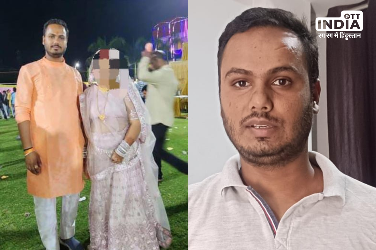 Indore Crime News : इंदौर में बंटी-बबली का कारनामा, अपना बताकर बेंच दिया दूसरे का करोड़ों का प्लाॅट, जानें क्या है पूरा मामला Indore Crime News : इंदौर में बंटी-बबली का कारनामा, अपना बताकर बेंच दिया दूसरे का करोड़ों का प्लाॅट, जानें क्या है पूरा मामला