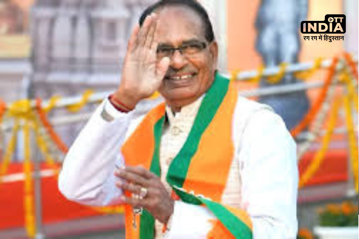 Lok Sabha Elections 2024: Bairad में बोले पूर्व CM शिवराज - अब मामा को दिल्ली जाना है; कहा महिलाओं का सशक्तिकरण है मेरे जीवन का मिशन