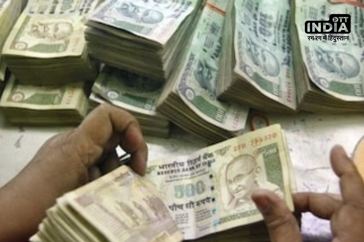 Election Commissions strictness : चुनाव आयोग की पैनी नजरों ने पकड़ा करोड़ों का धन, 4 हजार 650 करोड़ की अब तक जब्ती