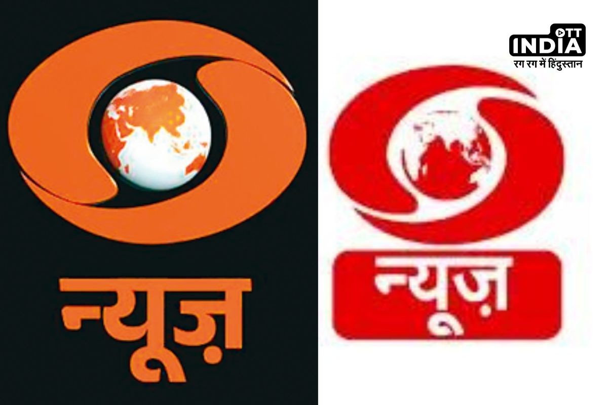 Politics on DD News logo : डीडी न्यूज के लोगो के रंग पर ममता का ऑब्जेक्शन, आखिर क्या है वजह जानिए