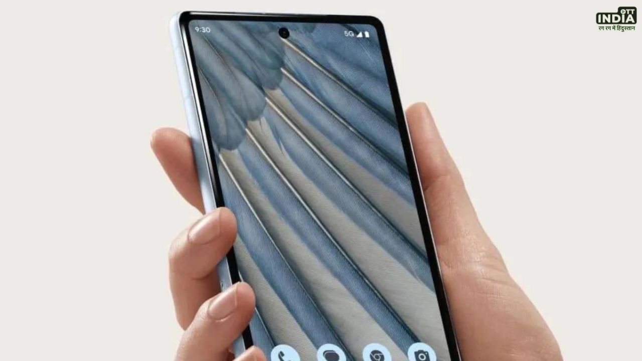 Google Pixel 8a: मई में लॉन्च होगा 41,000 रुपये का Google Pixel 8a, सामने आए स्पेसिफिकेशन