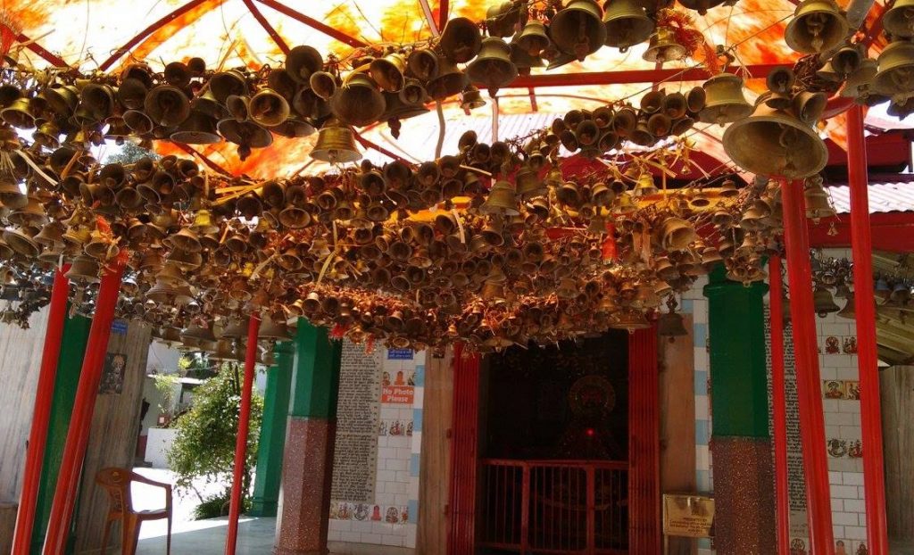 Ranikhet In Uttrakhand