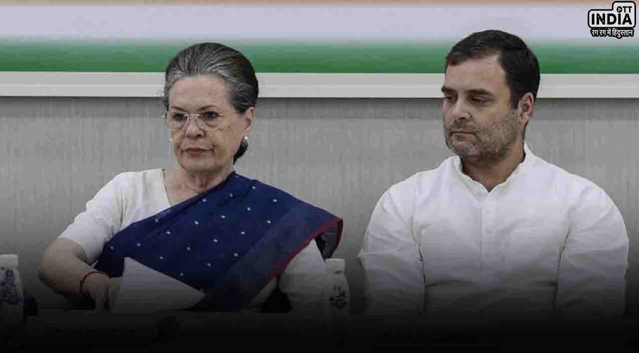 Lok Sabha Election 2024: दिल्ली में कांग्रेस नहीं कर पा रही है प्रत्याशियों के नाम फाइनल!, जानिए वजह..? Lok Sabha Election 2024: दिल्ली में कांग्रेस नहीं कर पा रही है प्रत्याशियों के नाम फाइनल!, जानिए वजह..?