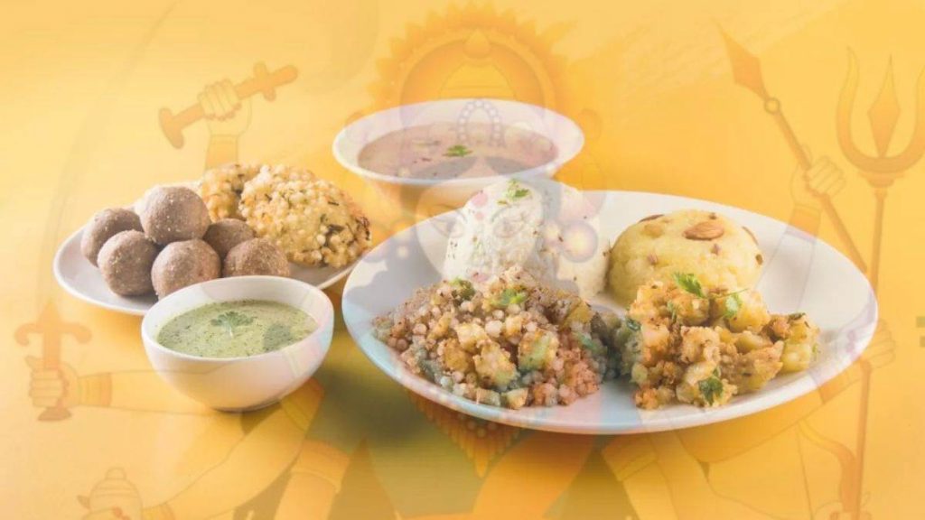 Navratri 2024 Vrat Tips