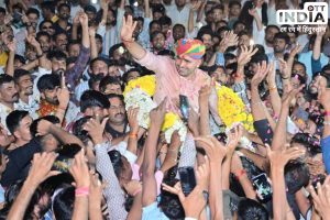 Ravindra Singh Bhati