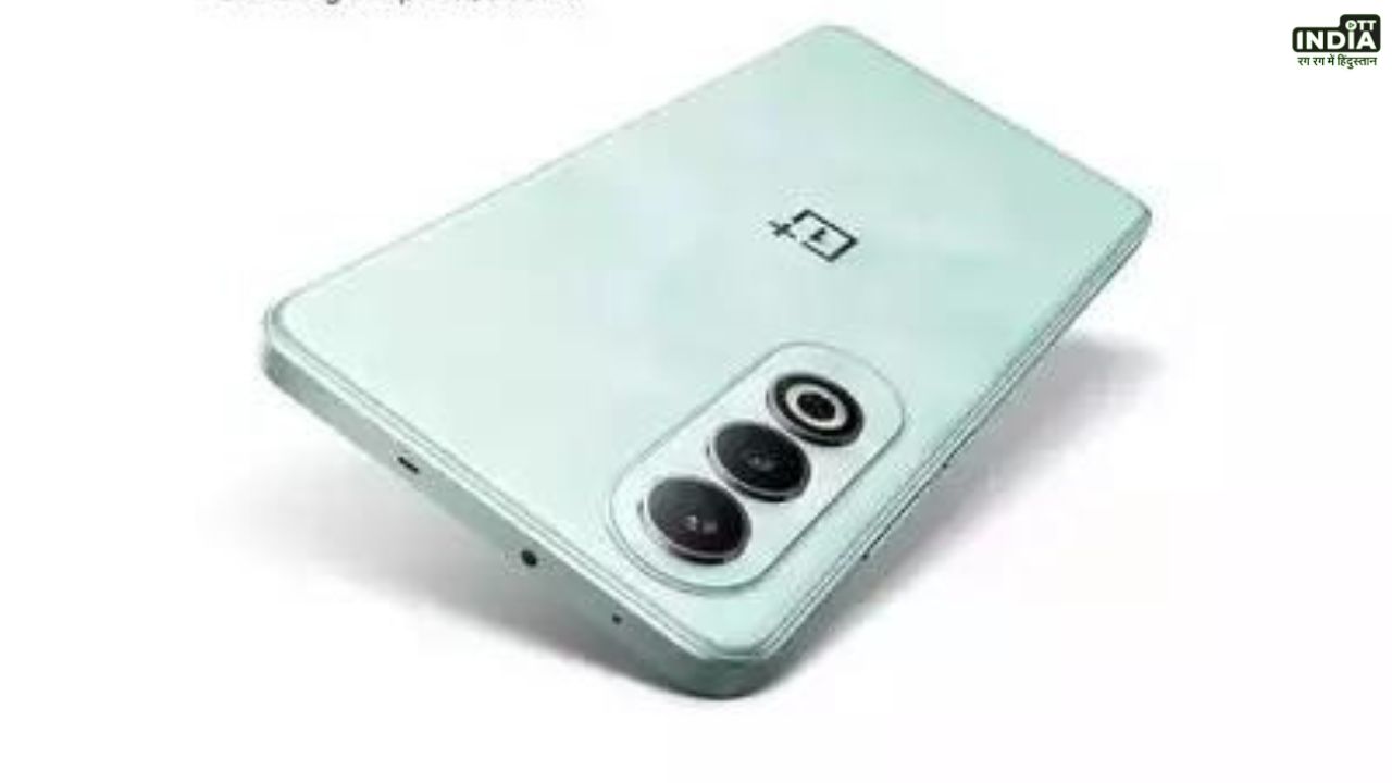 OnePlus Nord CE4 Launch: 120Hz AMOLED डिस्प्ले के साथ वनप्लस नॉर्ड CE4 स्मार्टफोन, जाने कीमत और स्पेसिफिकेशन OnePlus Nord CE4 Launch: 120Hz AMOLED डिस्प्ले के साथ वनप्लस नॉर्ड CE4 स्मार्टफोन, जाने कीमत और स्पेसिफिकेशन