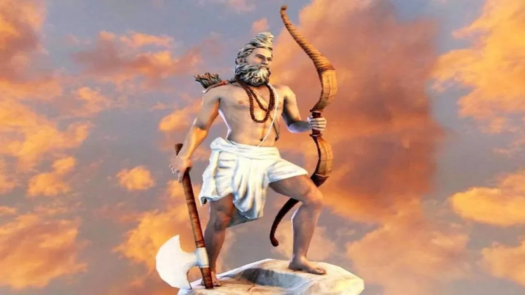 Parshuram Jayanti 2024