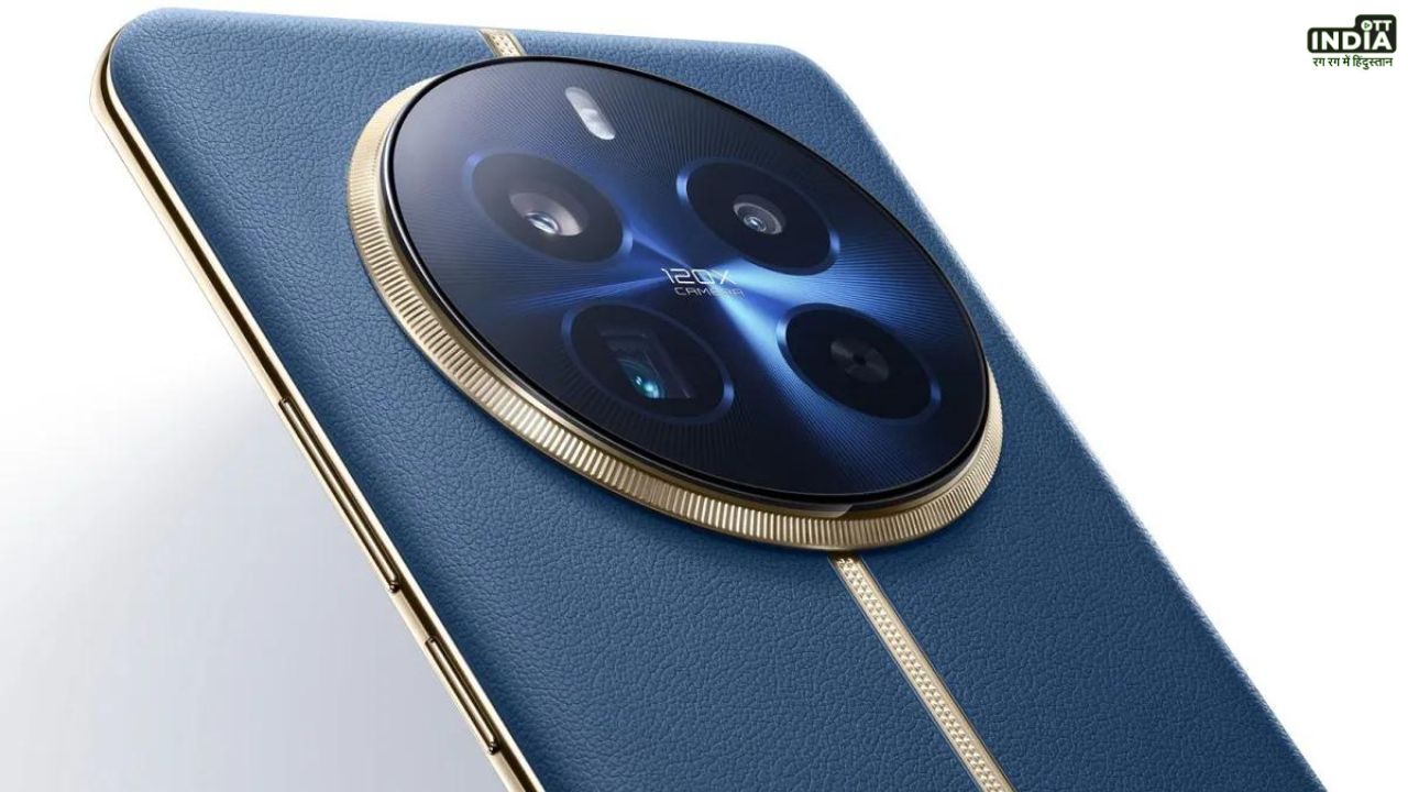 Realme 12 Pro+ Offers: फ्लिपकार्ट पर 24,999 रुपये में मिल रहा है Realme 12 Pro+ स्मार्टफोन, जाने फीचर्स Realme 12 Pro+ Offers: फ्लिपकार्ट पर 24,999 रुपये में मिल रहा है Realme 12 Pro+ स्मार्टफोन, जाने फीचर्स