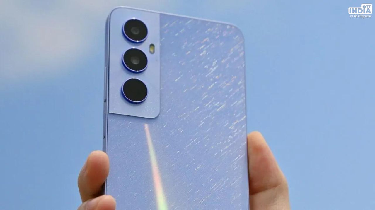 Realme C65 Launch Date: 3 अप्रैल को लॉन्च होगा Realme C65 स्मार्टफोन, जाने पूरी स्पेसिफिकेशन Realme C65 Launch Date: 3 अप्रैल को लॉन्च होगा Realme C65 स्मार्टफोन, जाने पूरी स्पेसिफिकेशन