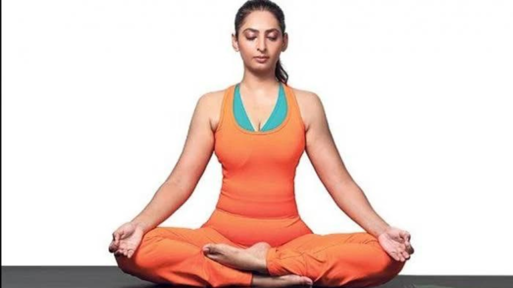 Yoga For Liver Health