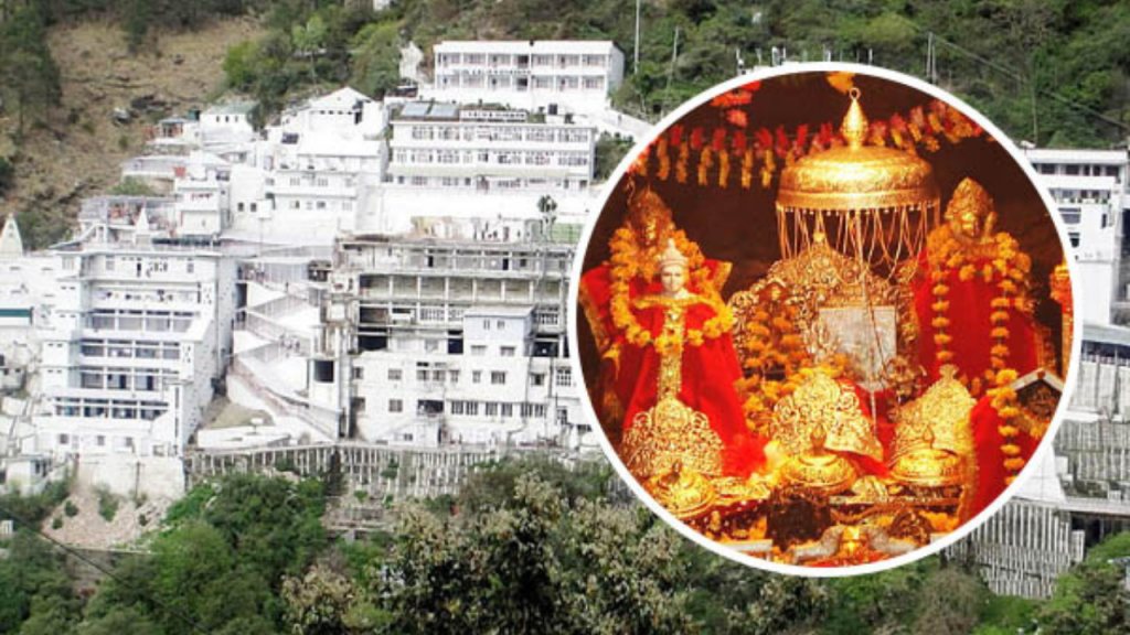 Chaitra Navratri Temples