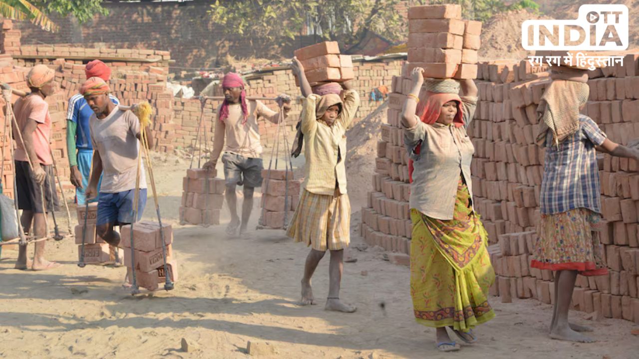 International Labour Day 2024: अंतर्राष्ट्रीय मजदूर दिवस का विशेष है महत्त्व, जानिए सही डेट और सबकुछ विस्तार से International Labour Day 2024: अंतर्राष्ट्रीय मजदूर दिवस का विशेष है महत्त्व, जानिए सही डेट और सबकुछ विस्तार से