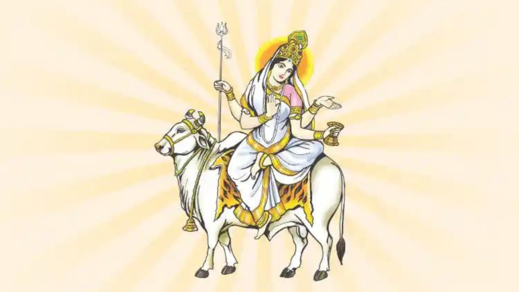 Chaitra Navratri 2024 8th Day