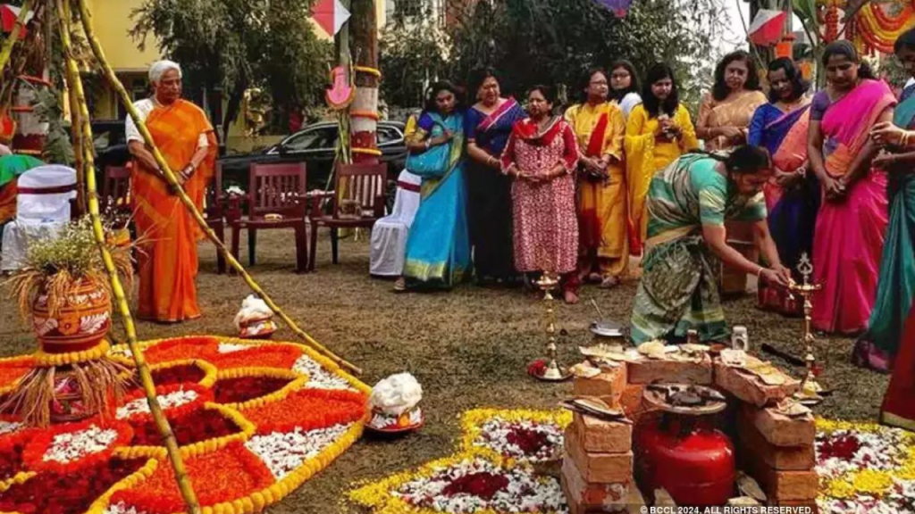 Festivals in May 2024