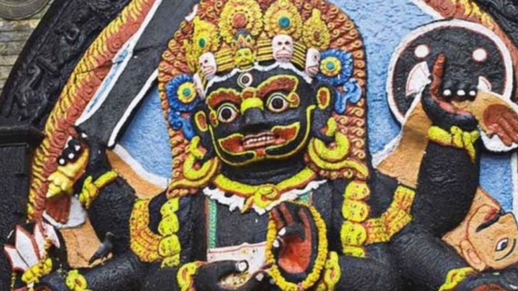 Masik Kalashtami 2024