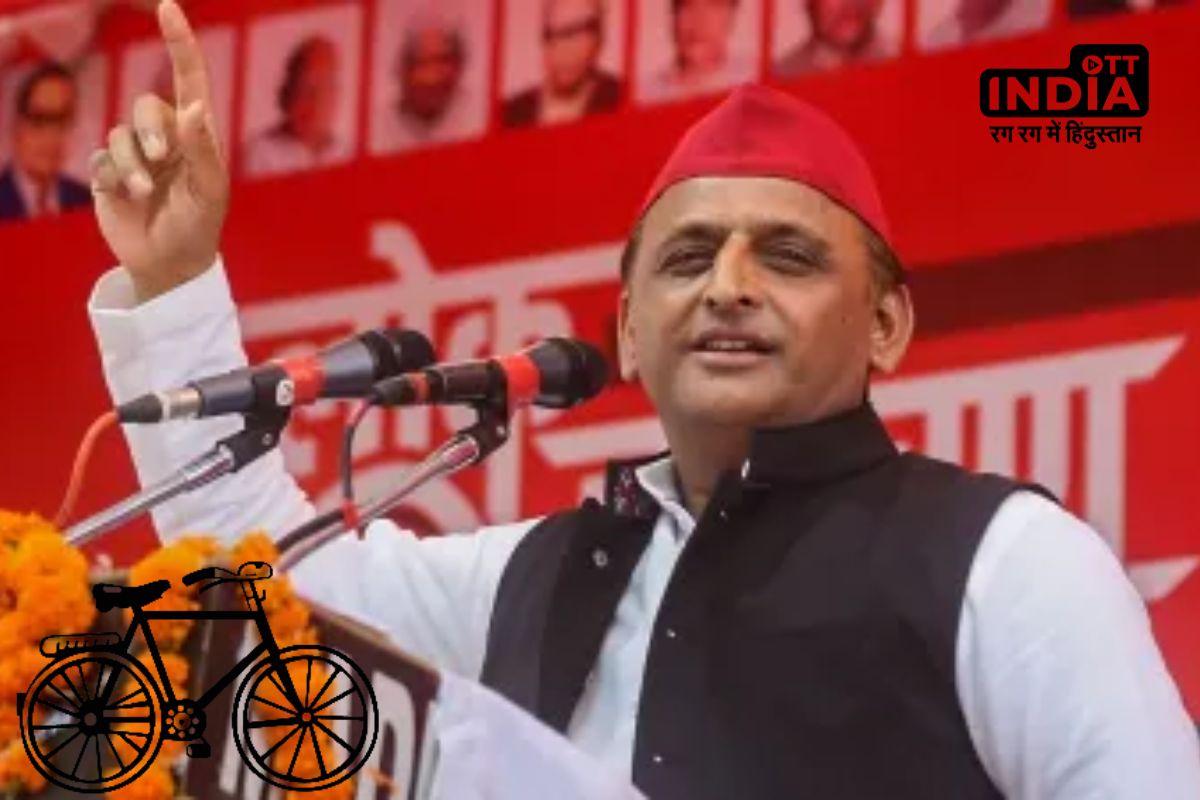 Lok Sabha Election 2024: सपा ने 7 और उम्मीदवारों की लिस्ट की जारी, बसपा से निकाले गए इस सांसद को दिया टिकट Lok Sabha Election 2024: सपा ने 7 और उम्मीदवारों की लिस्ट की जारी, बसपा से निकाले गए इस सांसद को दिया टिकट