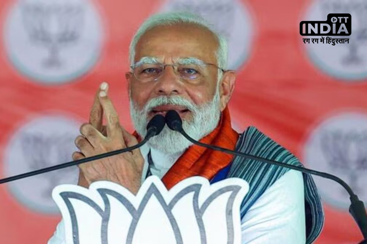 PM Modi in Karnataka: कर्नाटक में पीएम मोदी का कांग्रेस पर हमला, बोले- राहुल को नवाबों और सुल्तानों के अत्याचार याद नहीं आते...