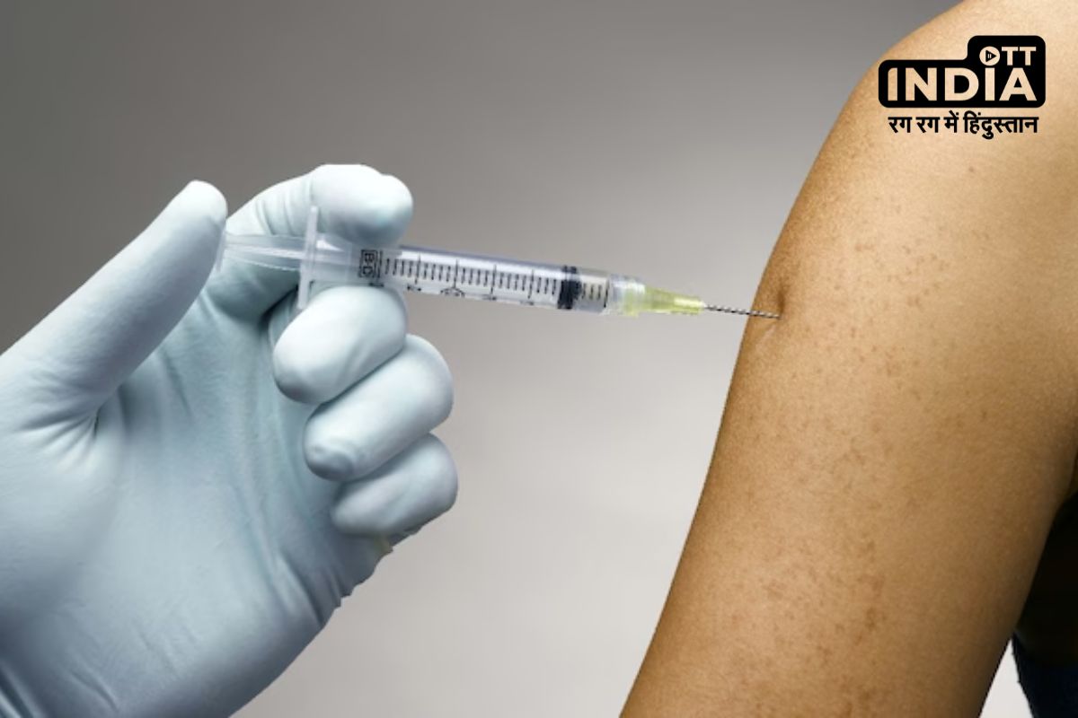 Covid Vaccine: कोविशील्ड के साइड इफेक्ट्स की बात टीका बनाने वाली यूके की कंपनी एस्ट्राजेनेका ने कबूली, जाने क्या बाताया Covid Vaccine: कोविशील्ड के साइड इफेक्ट्स की बात टीका बनाने वाली यूके की कंपनी एस्ट्राजेनेका ने कबूली, जाने क्या बाताया