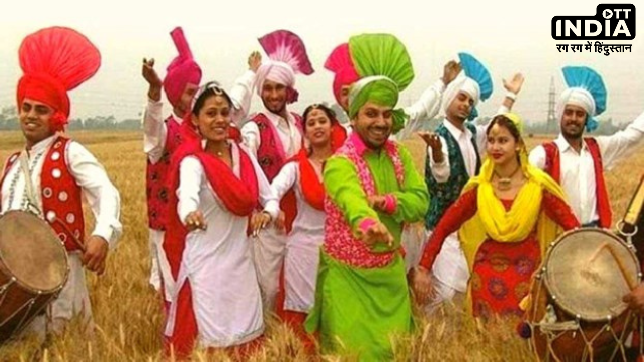 Vaishakhi 2024 Date: इस दिन मनायी जाएगी वैशाखी, जानिये इसका इतिहास और महत्व Vaishakhi 2024 Date: इस दिन मनायी जाएगी वैशाखी, जानिये इसका इतिहास और महत्व