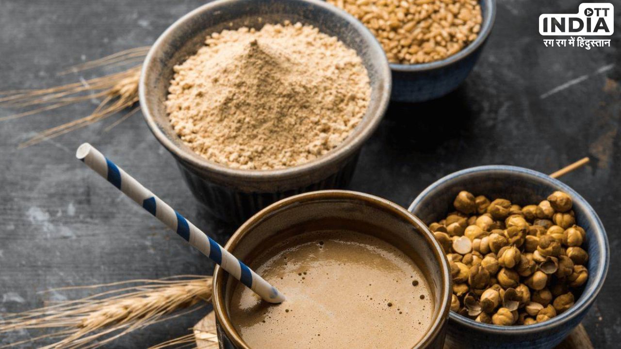 Sattu Benefits: गर्मियों में खाली पेट सत्तू का सेवन करेगा डायबिटीज कंट्रोल, जानिये अन्य और भी फायदे