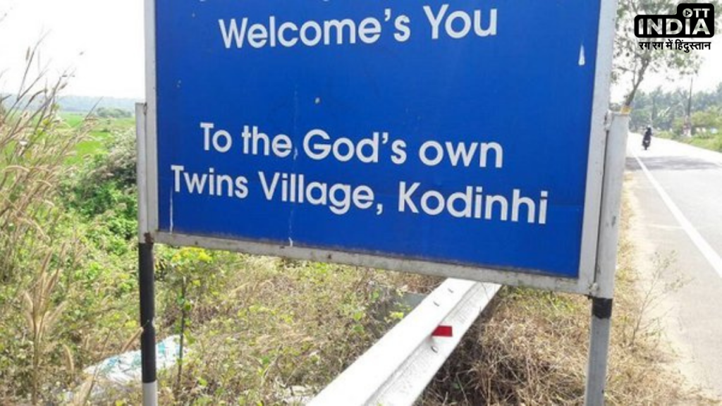 Mysterious Places in India