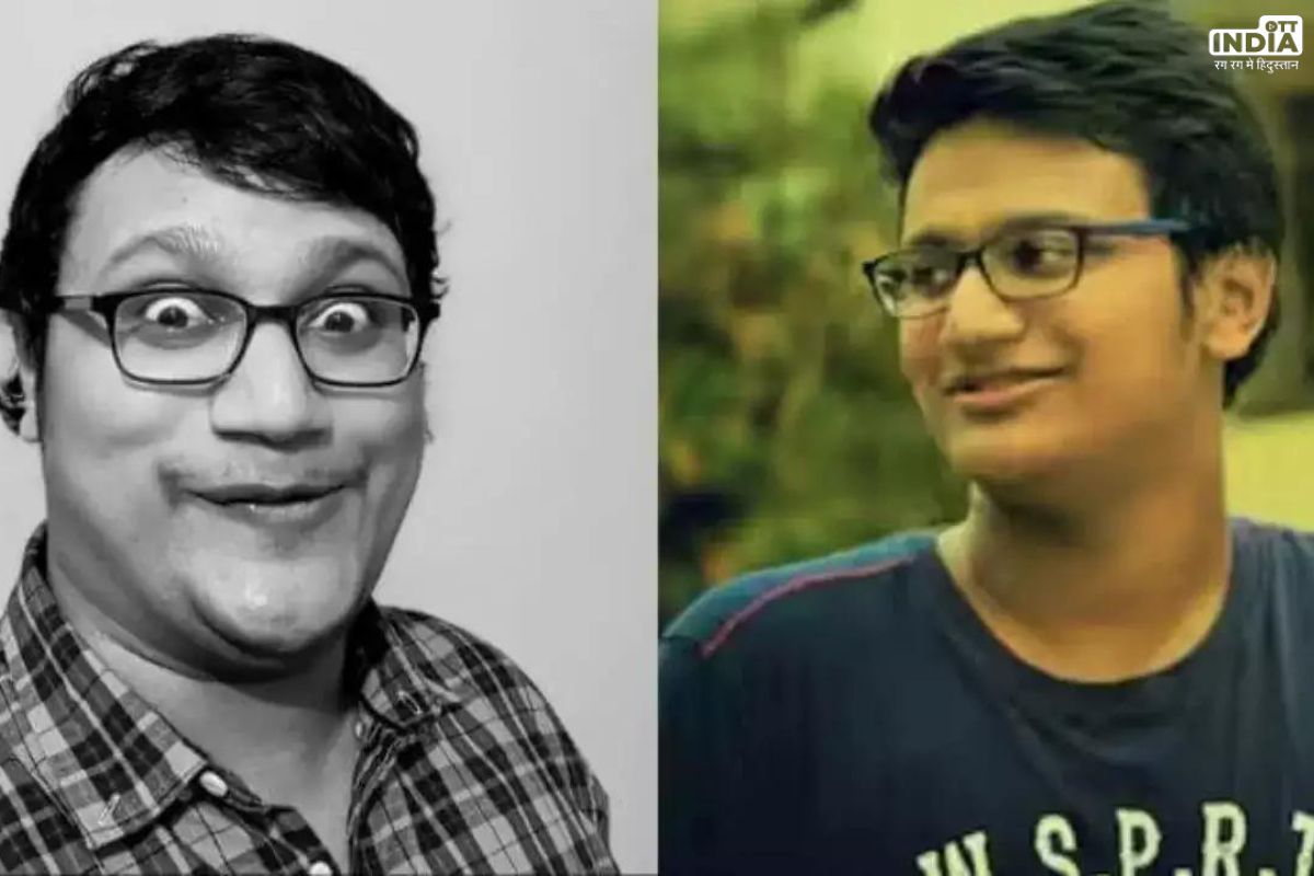 YouTuber Abhradeep Saha Die: सिर्फ 27 साल के उम्र में इस फेमस यूट्यूबर की हुई मौत, इस वजह गवा दी जान YouTuber Abhradeep Saha Die: सिर्फ 27 साल के उम्र में इस फेमस यूट्यूबर की हुई मौत, इस वजह गवा दी जान