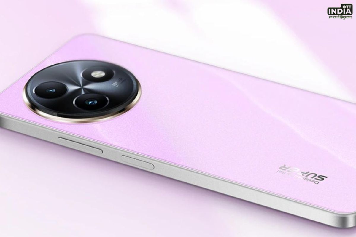 itel S24 Smartphone: 108MP कैमरे के साथ लॉन्च हुआ itel S24 स्मार्टफोन, जाने कीमत और स्पेसिफिकेशन