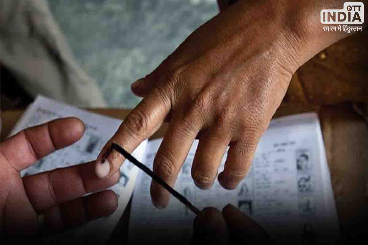 Lok Sabha Elections Phase 2: दूसरे चरण में 89 सीटों पर होगी वोटिंग, जानिए कहां-कहां होगा मतदान...?